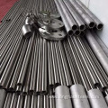 Round SS Pipe 2B Surface